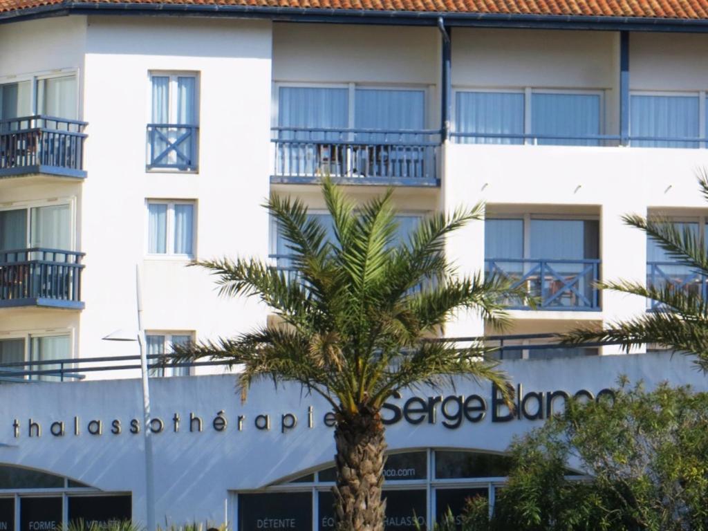 2 Pieces Au Centre De Hendaye-Plage エクステリア 写真